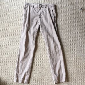 Banana Republic Aiden Chino